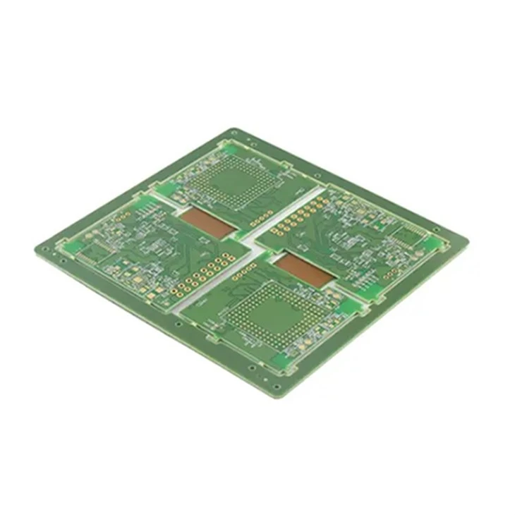 Custom Rigid-Flexible Circuit Board best Custom Rigid-Flexible Circuit Board best