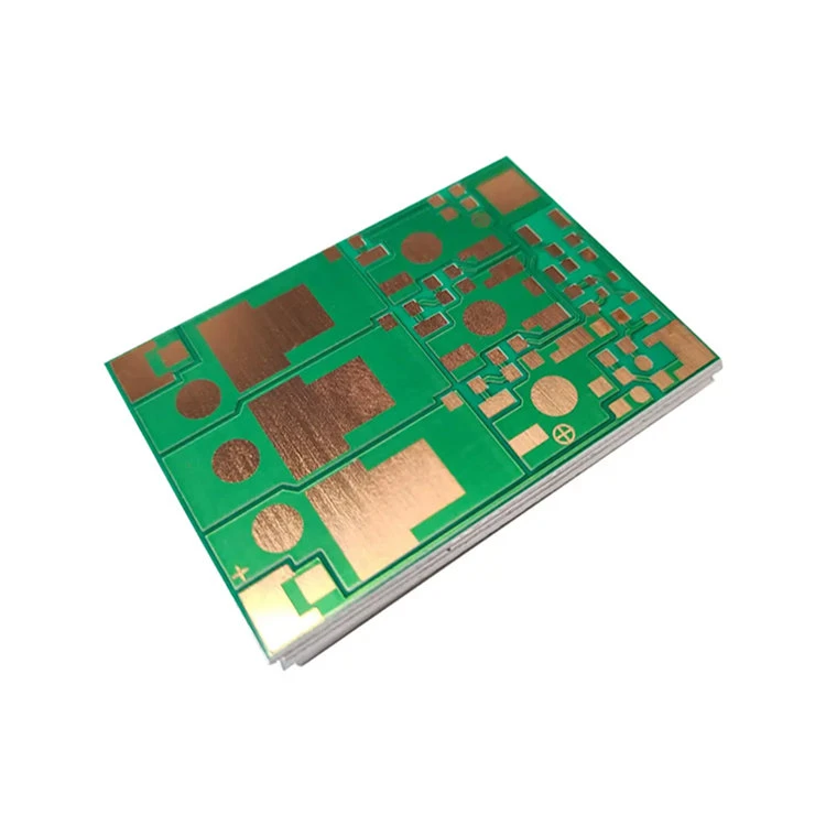 Rogers PCB